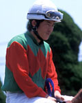 小牧太騎手