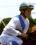 岩田康誠騎手