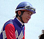 川原正一騎手