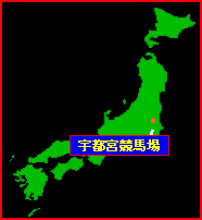宇都宮map
